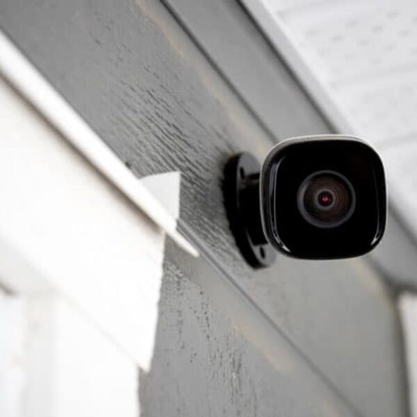 security camera